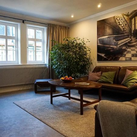 Ferienwohnungen Ambiente Am Breiten Tor Goslar Exterior foto